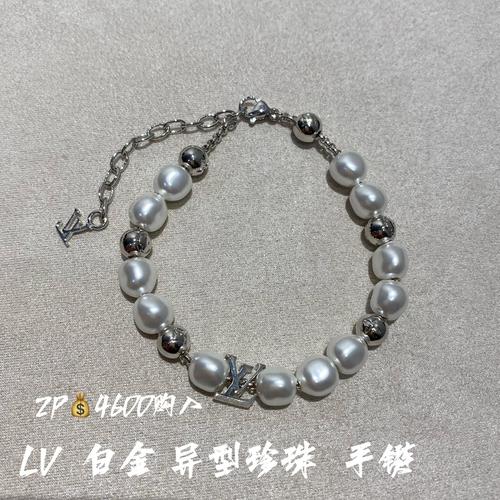 ルイヴィトン ブレスレット