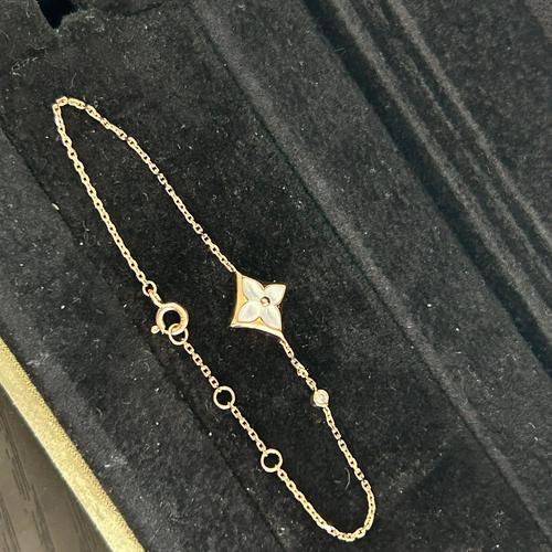 ルイヴィトン ブレスレット