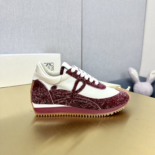 ロエベ 靴