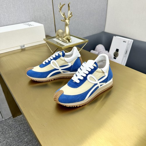 ロエベ 靴