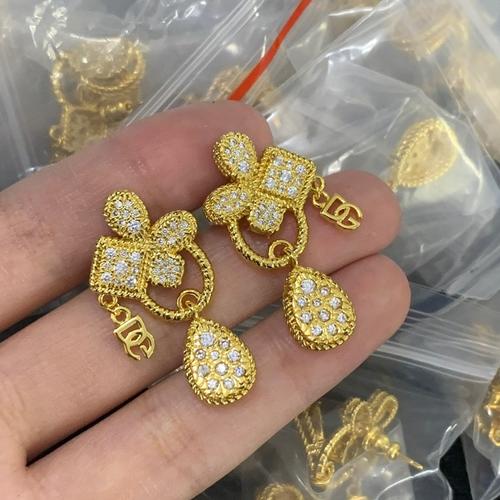 ドルチェ＆ガッバーナ アクセサリー