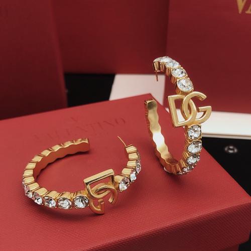 ドルチェ＆ガッバーナ アクセサリー