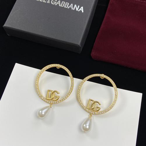 ドルチェ＆ガッバーナ アクセサリー