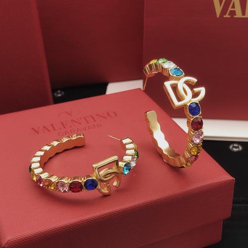 ドルチェ＆ガッバーナ アクセサリー