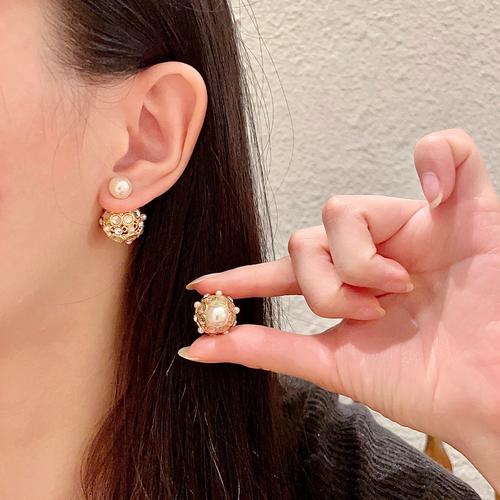 ディオール アクセサリー