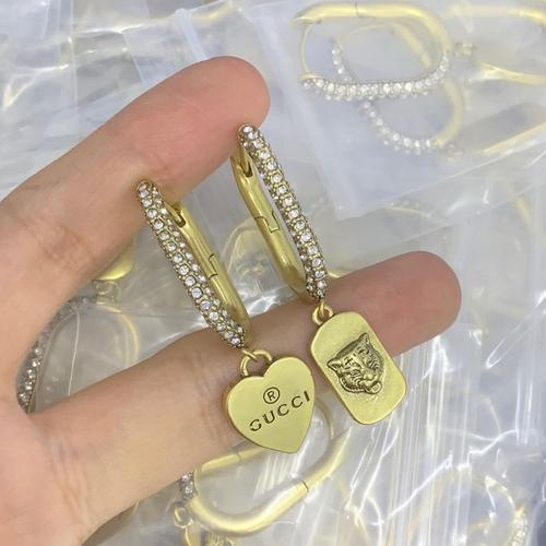 グッチ アクセサリー