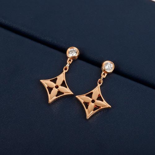 ルイヴィトン ピアス