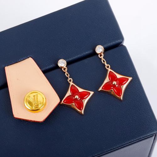 ルイヴィトン ピアス