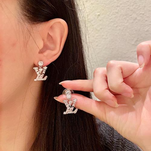 ルイヴィトン ピアス