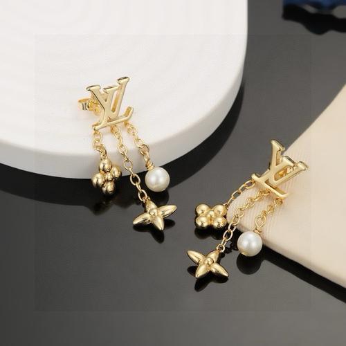 ルイヴィトン ピアス