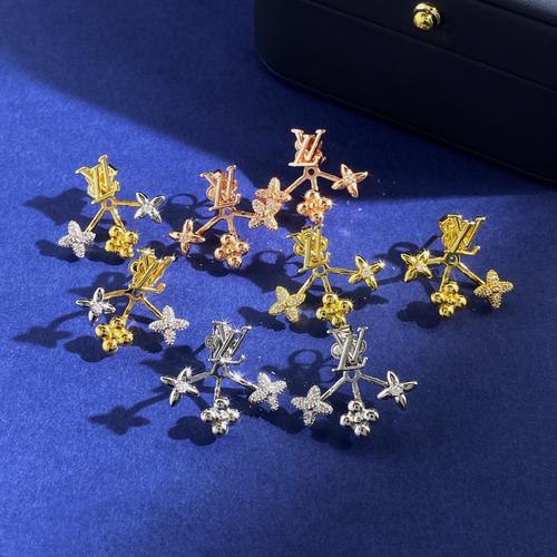 ルイヴィトン ピアス