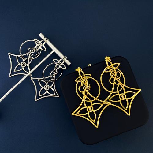 ルイヴィトン ピアス