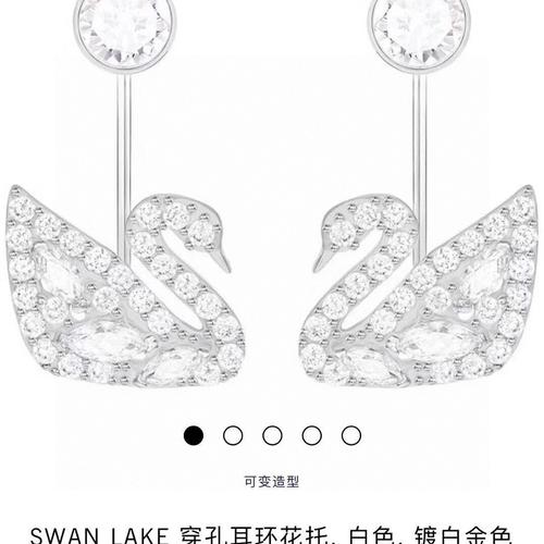 スワロフスキー アクセサリー