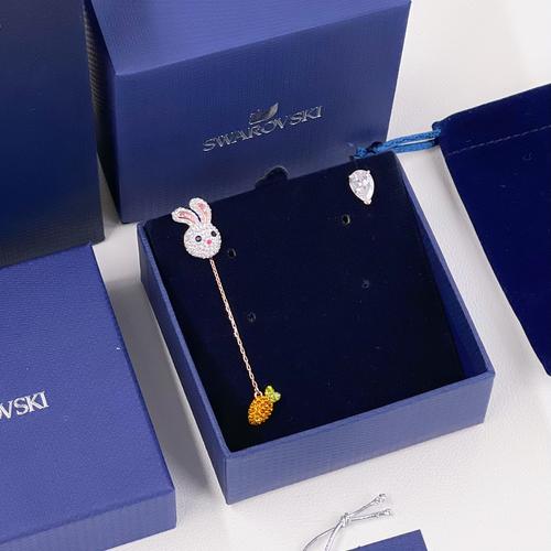 スワロフスキー アクセサリー
