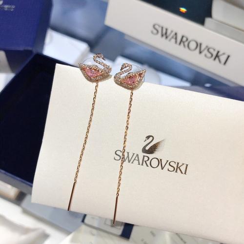 スワロフスキー アクセサリー