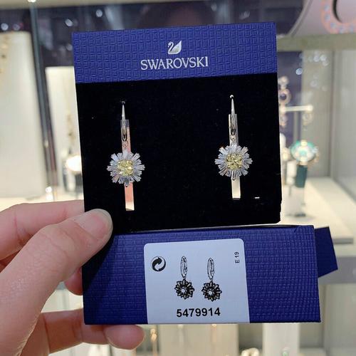 スワロフスキー アクセサリー