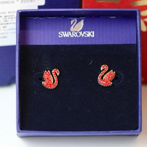 スワロフスキー アクセサリー