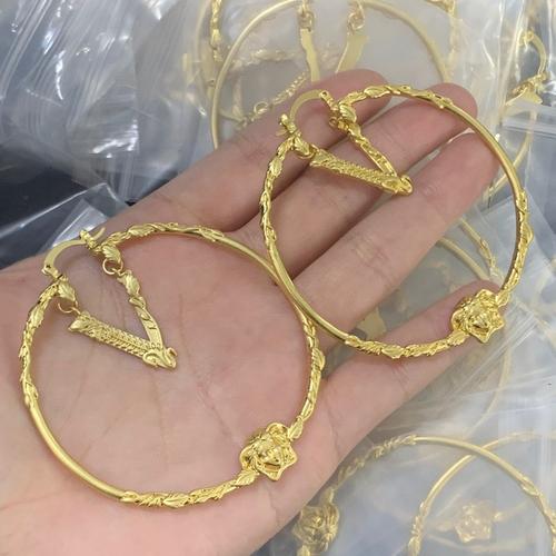 ヴェルサーチ アクセサリー