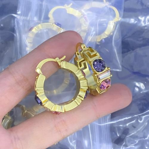ヴェルサーチ アクセサリー
