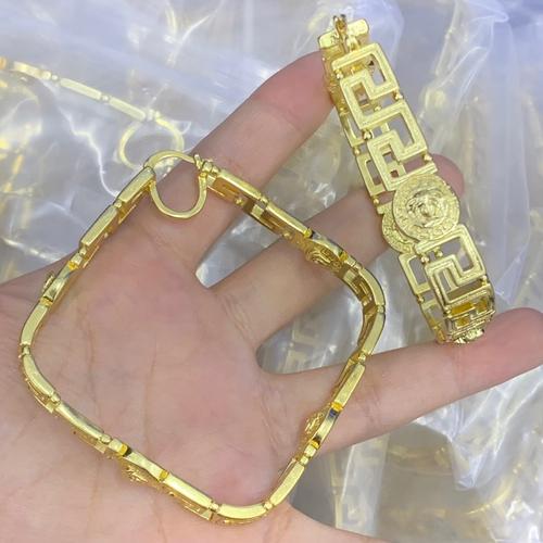 ヴェルサーチ アクセサリー