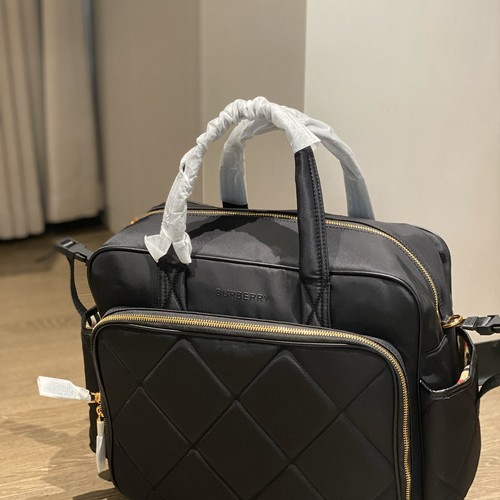 バーバリー ス ハンドバッグ