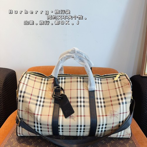 バーバリー ス ハンドバッグ