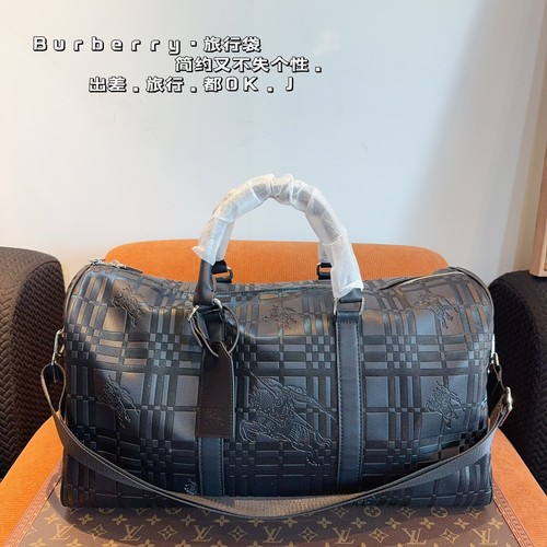 バーバリー ス ハンドバッグ