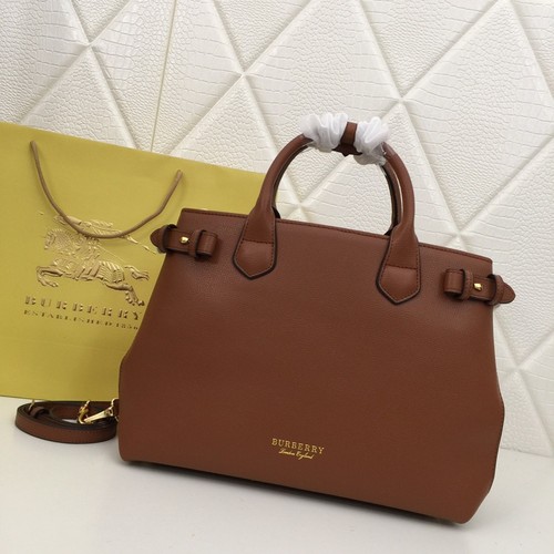 バーバリー ス ハンドバッグ