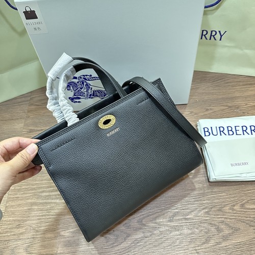 バーバリー ス ハンドバッグ
