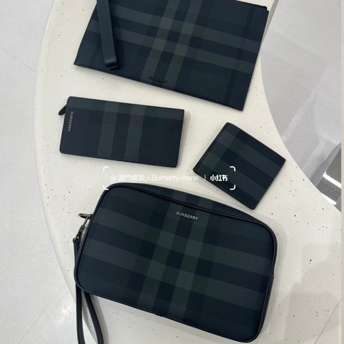 バーバリー ス ハンドバッグ