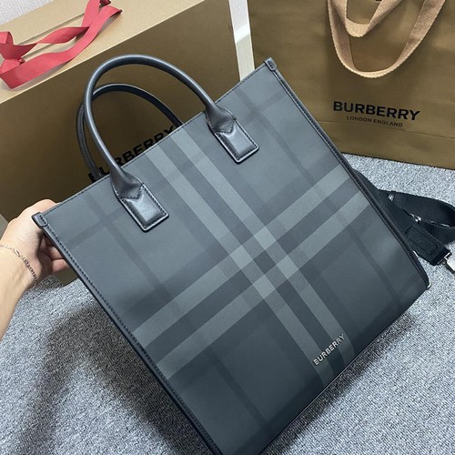 バーバリー ス ハンドバッグ