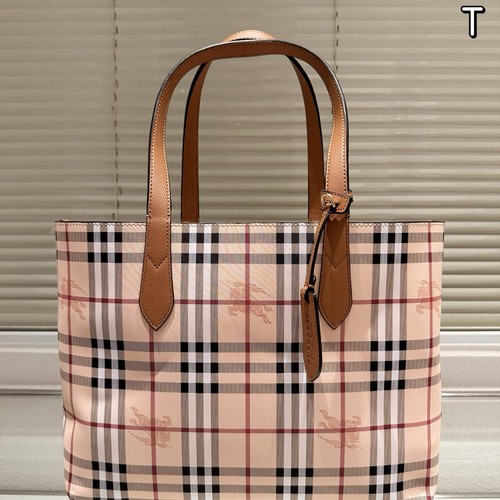 バーバリー ス ハンドバッグ
