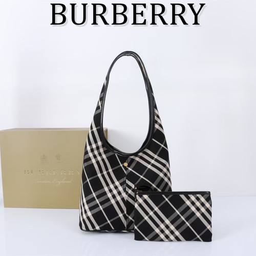 バーバリー ス ハンドバッグ