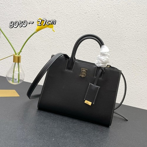 バーバリー ス ハンドバッグ