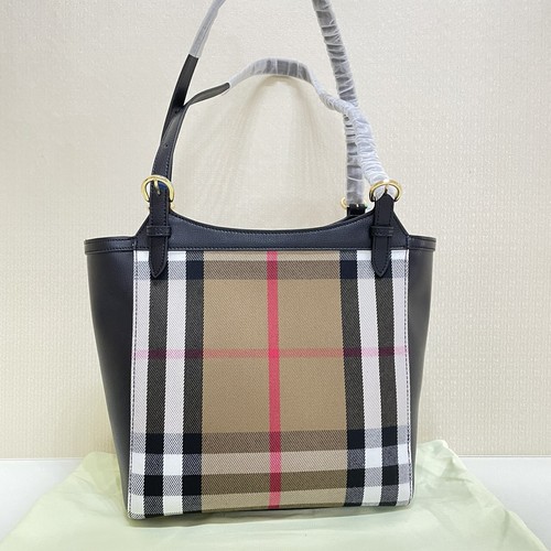 バーバリー ス ハンドバッグ