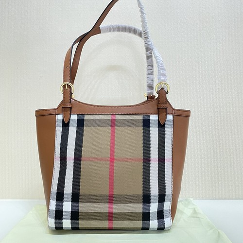 バーバリー ス ハンドバッグ