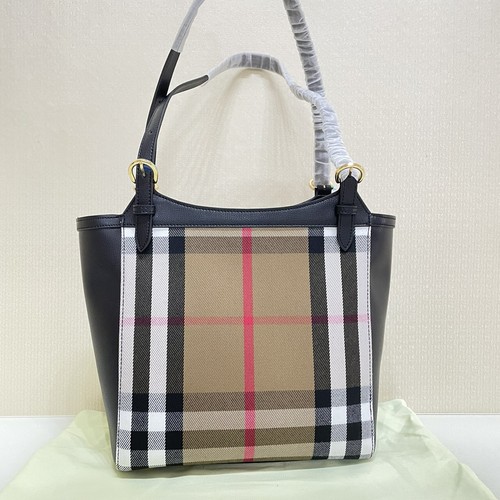 バーバリー ス ハンドバッグ