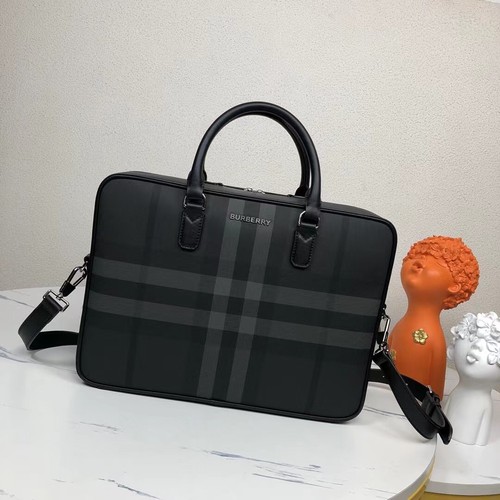バーバリー ス ハンドバッグ