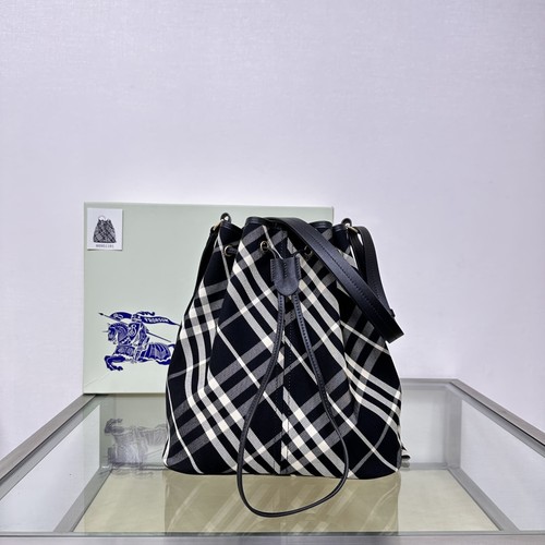 バーバリー ス ハンドバッグ