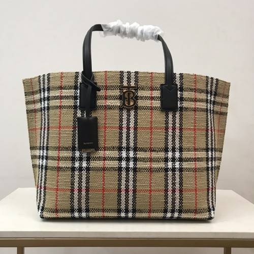 バーバリー ス ハンドバッグ