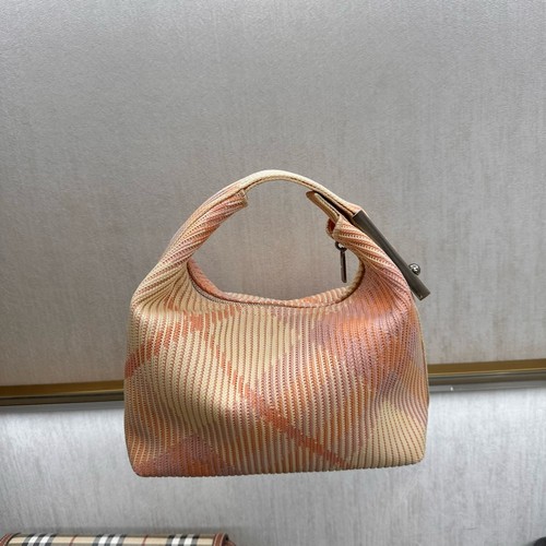 バーバリー ス ハンドバッグ