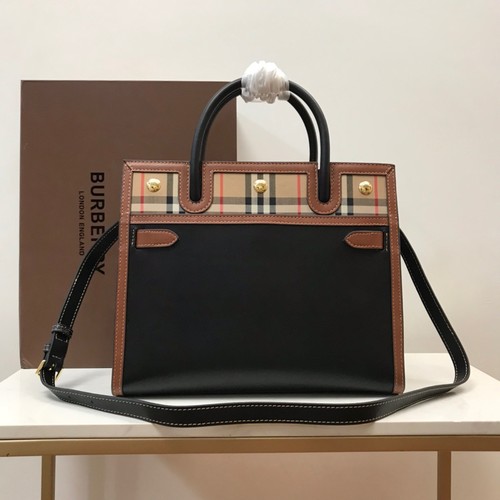 バーバリー ス ハンドバッグ