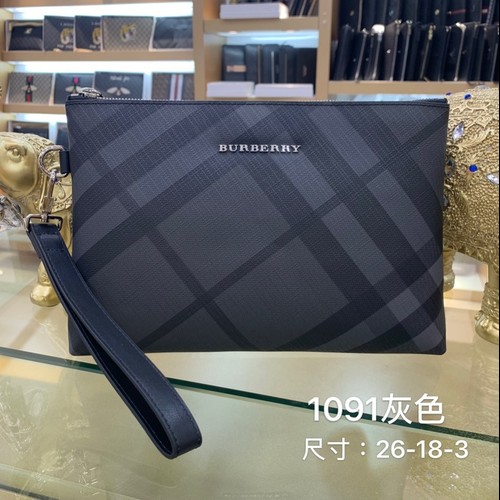 バーバリー ス ハンドバッグ