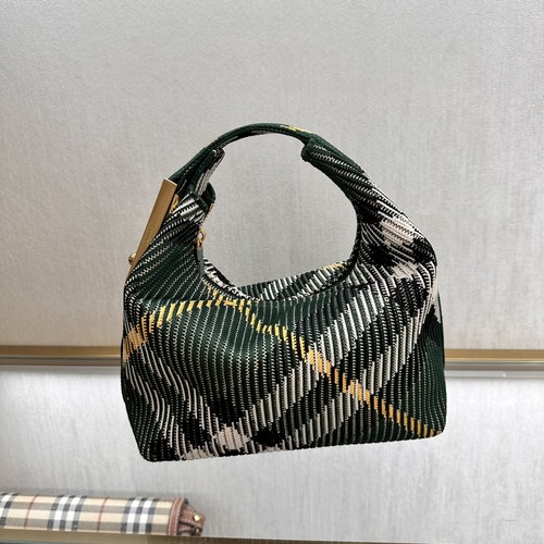 バーバリー ス ハンドバッグ