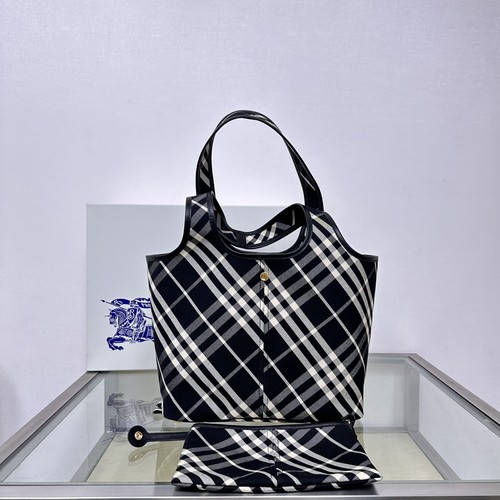 バーバリー ス ハンドバッグ