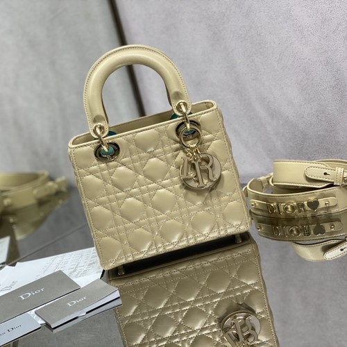 ディオール ハンドバッグ
