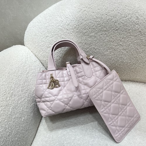 ディオール ハンドバッグ