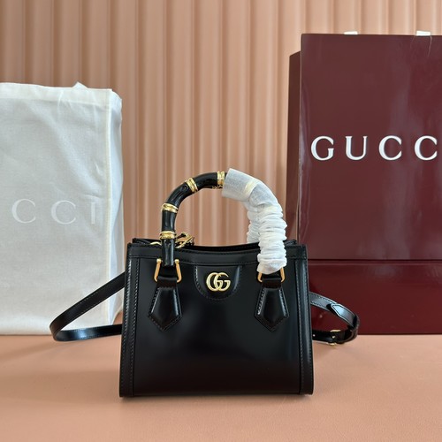 グッチ ハンドバッグ