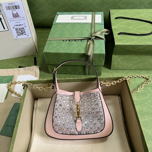 グッチ ハンドバッグ