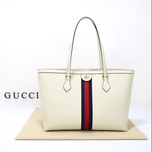 グッチ ハンドバッグ